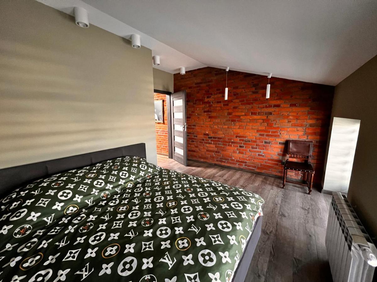 סקירנוויצה Apartamenty Na 1 Maja מראה חיצוני תמונה